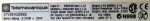 Schneider Electric ATV08HU09M2